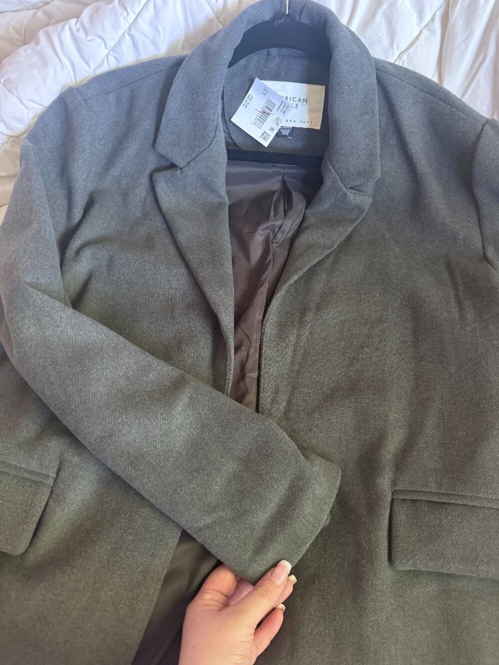 BNWT American Eagle Blazer